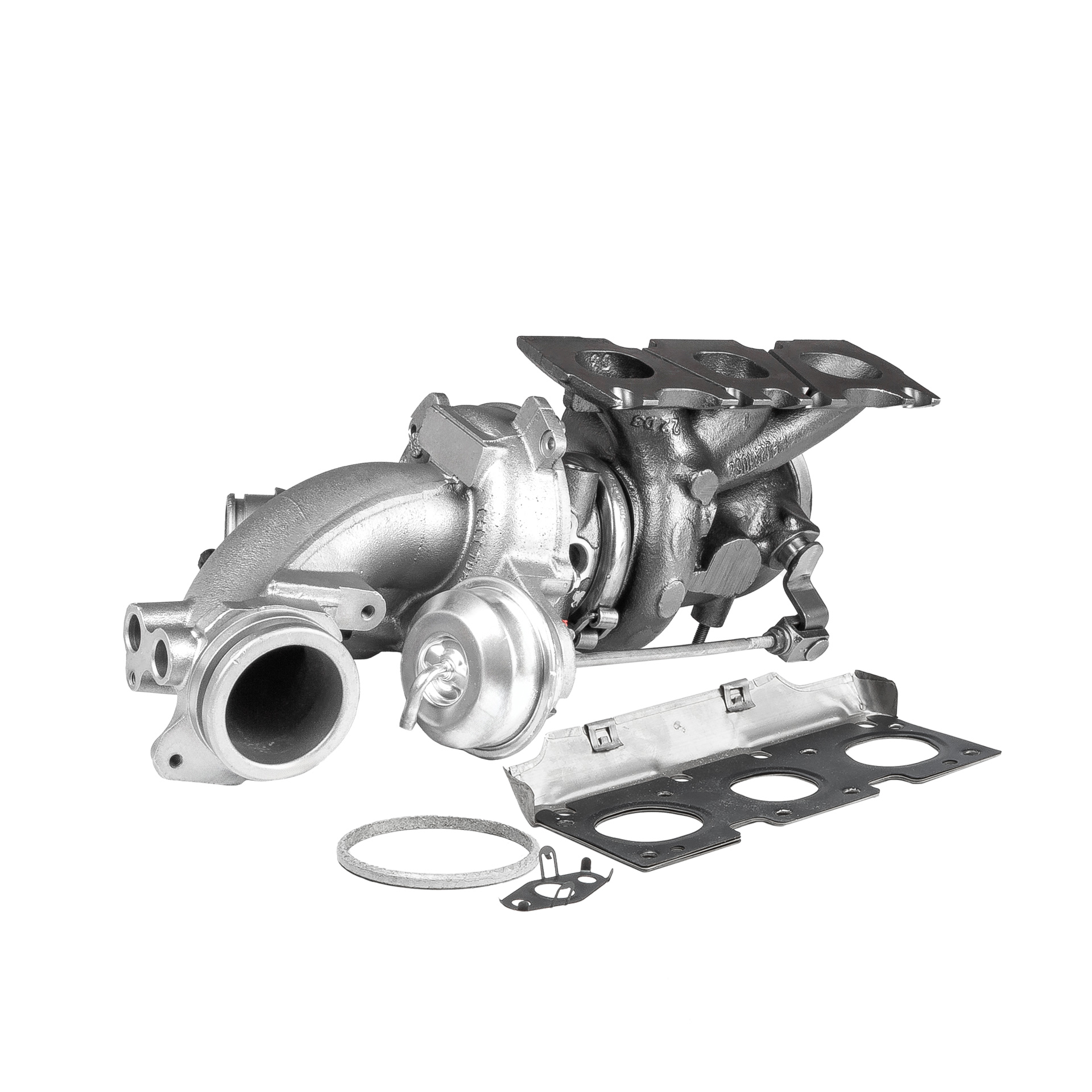 BR Turbo 9V118RSG Turbo Mercedes S205 C 400 3.0 4-matic (205.266) 333PS 2016