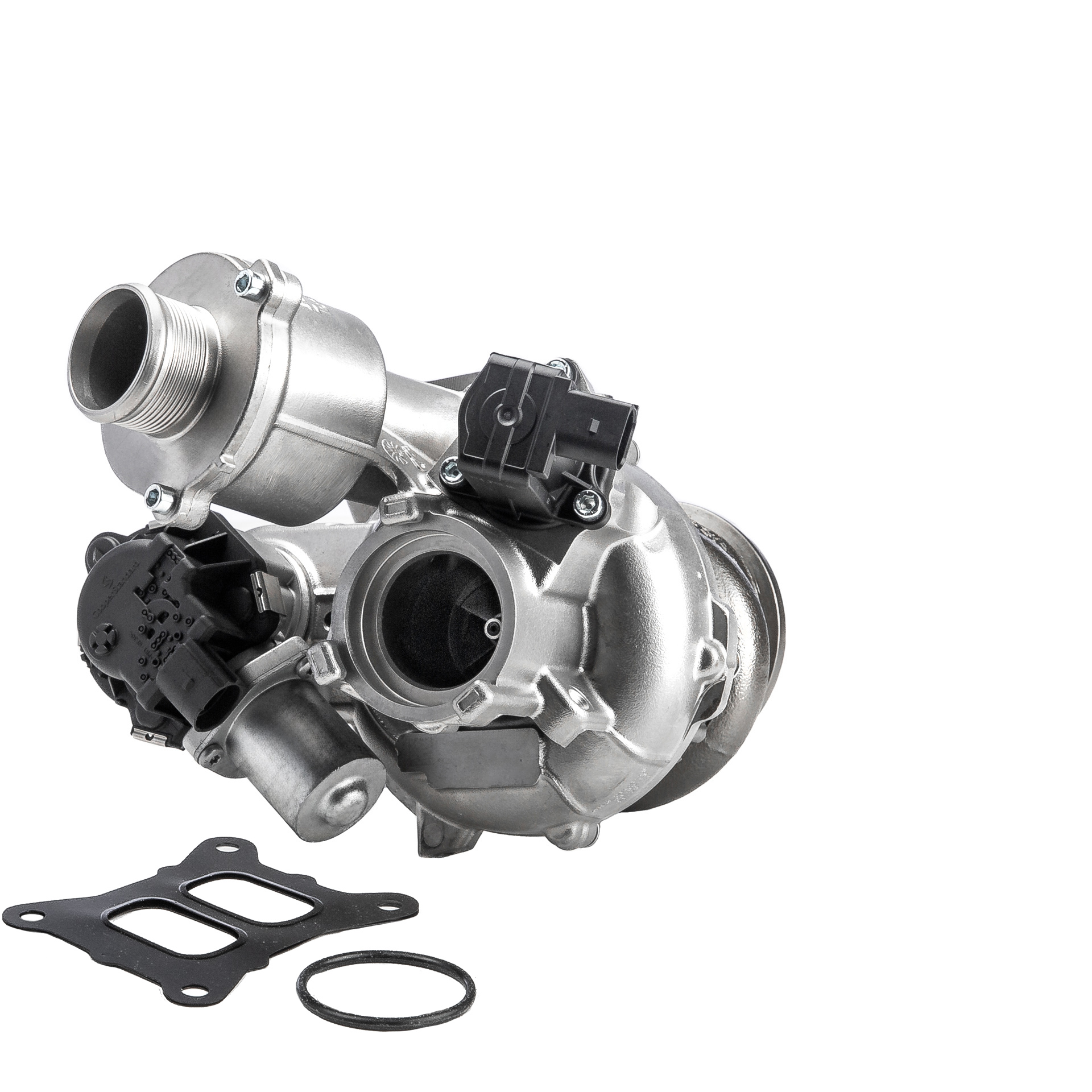 BR Turbo 9VA05RSG Turbo Audi A3 Limousine S3 2.0 quattro 300 PS DNUE