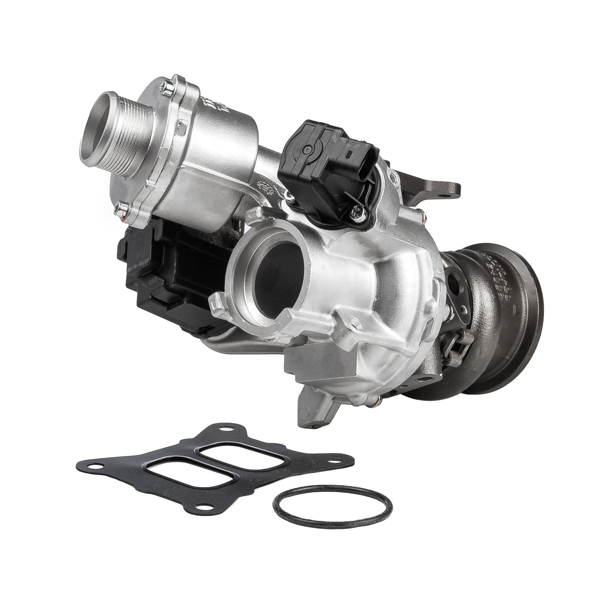 BR Turbo 9VA06RSG Turbo AUDI A3 8v 1.8 TFSI quattro 180CV 2016