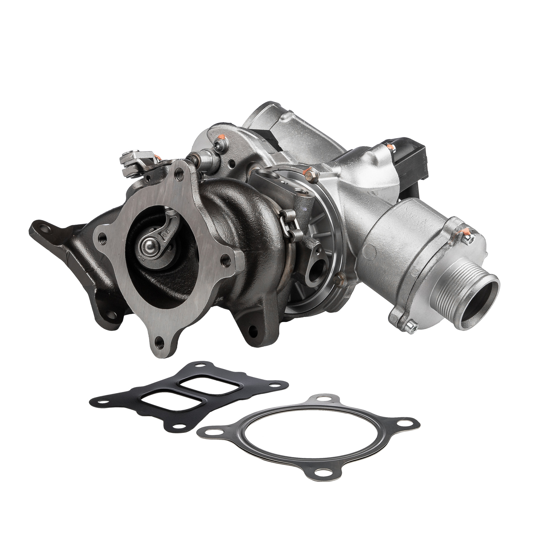 BR Turbo 9VA08RSG Turbo Audi A4 B8 Avant 1.8 TFSI quattro 170PS 2015