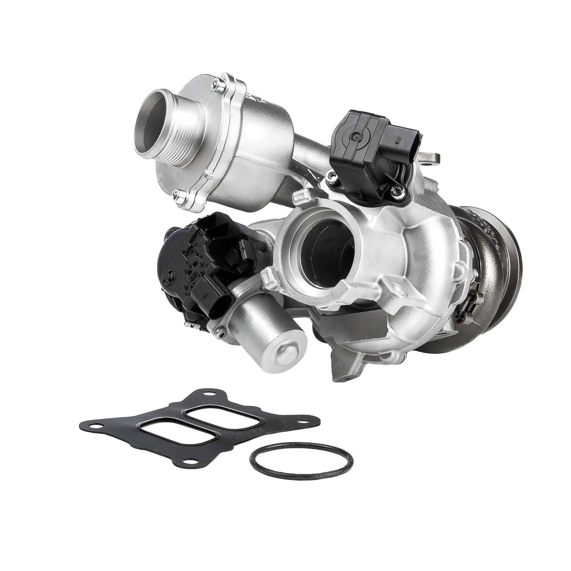 BR Turbo 9VA09RSG Turbo Audi A3 8V7 2.0 TFSI quattro 220 PS CNTC