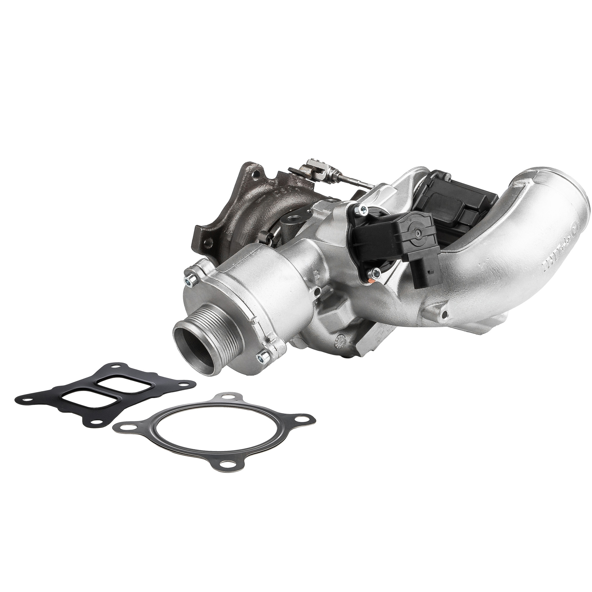 BR Turbo 9VA10RSG Turbo Audi A5 B8 Cabrio 2.0 TFSI quattro 230 cv CNCE