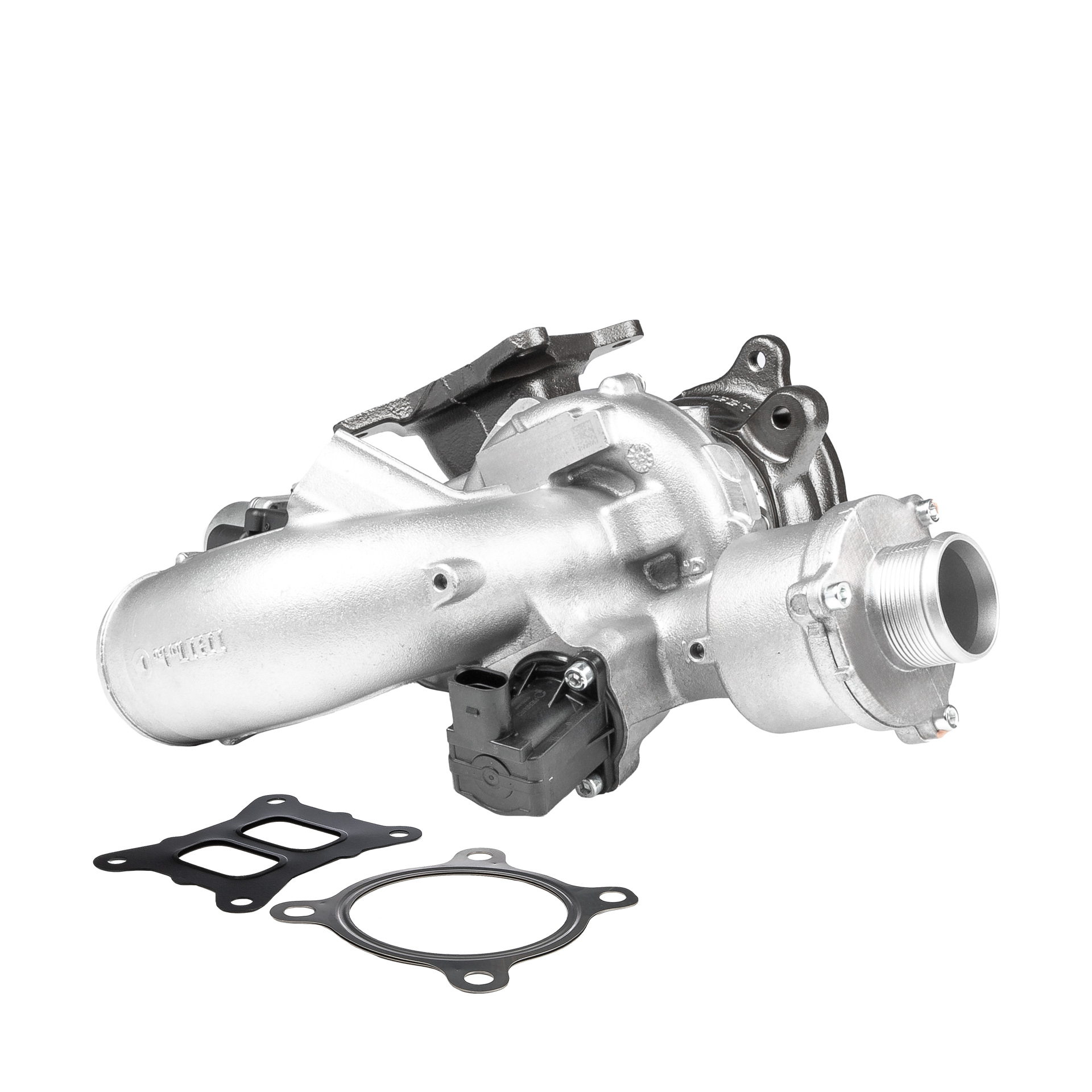 BR Turbo 9VA11RSG Turbo Audi A5 Cabriolet F57 2.0 TFSI Mild Hybrid quattro 252 cv DLHB