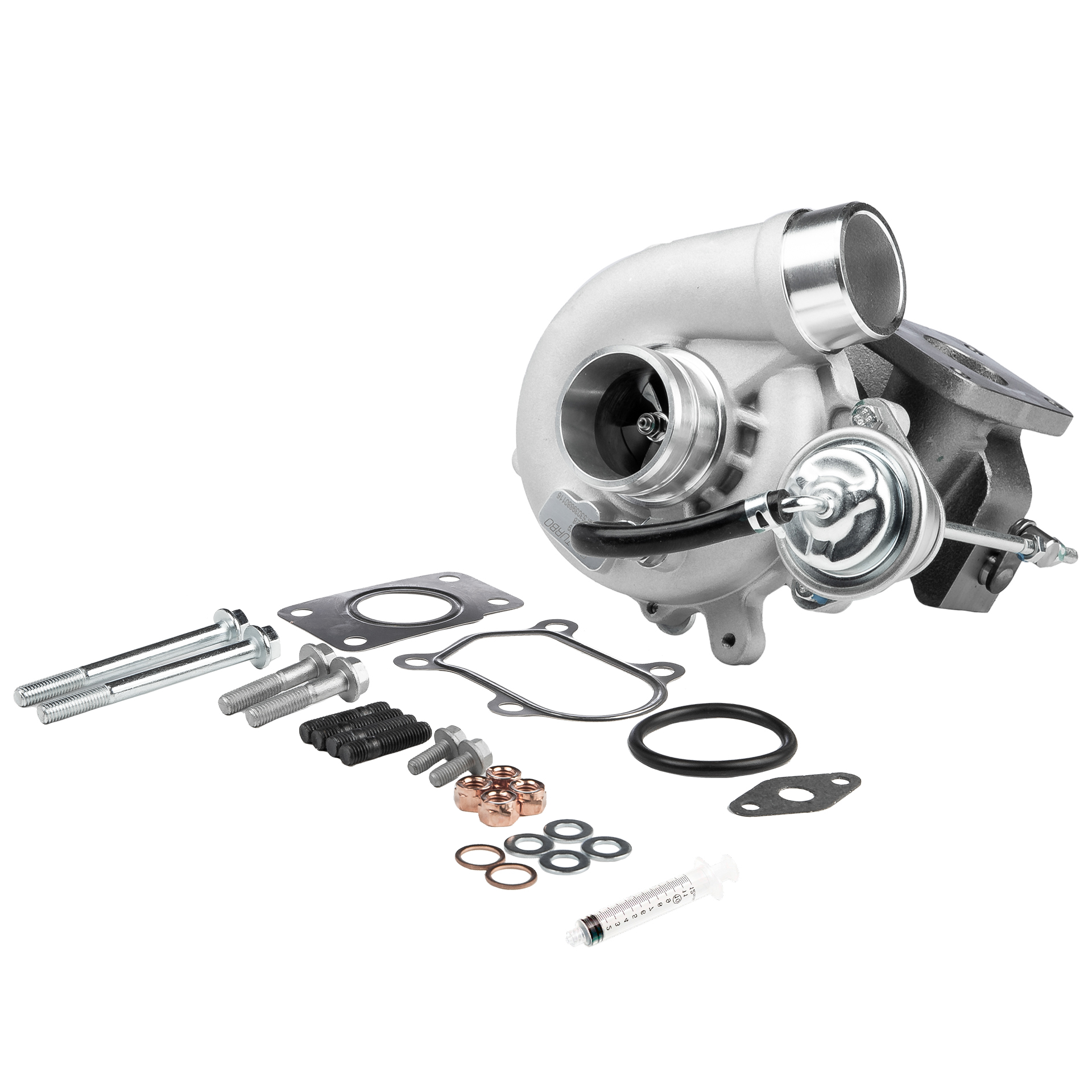 BR Turbo BRT6579M Turbo IVECO Daily V Van / Carrinha 29S13, 29L13, 35C13, 35S13, 40C13, 40S13 126 cv F1AE3481B