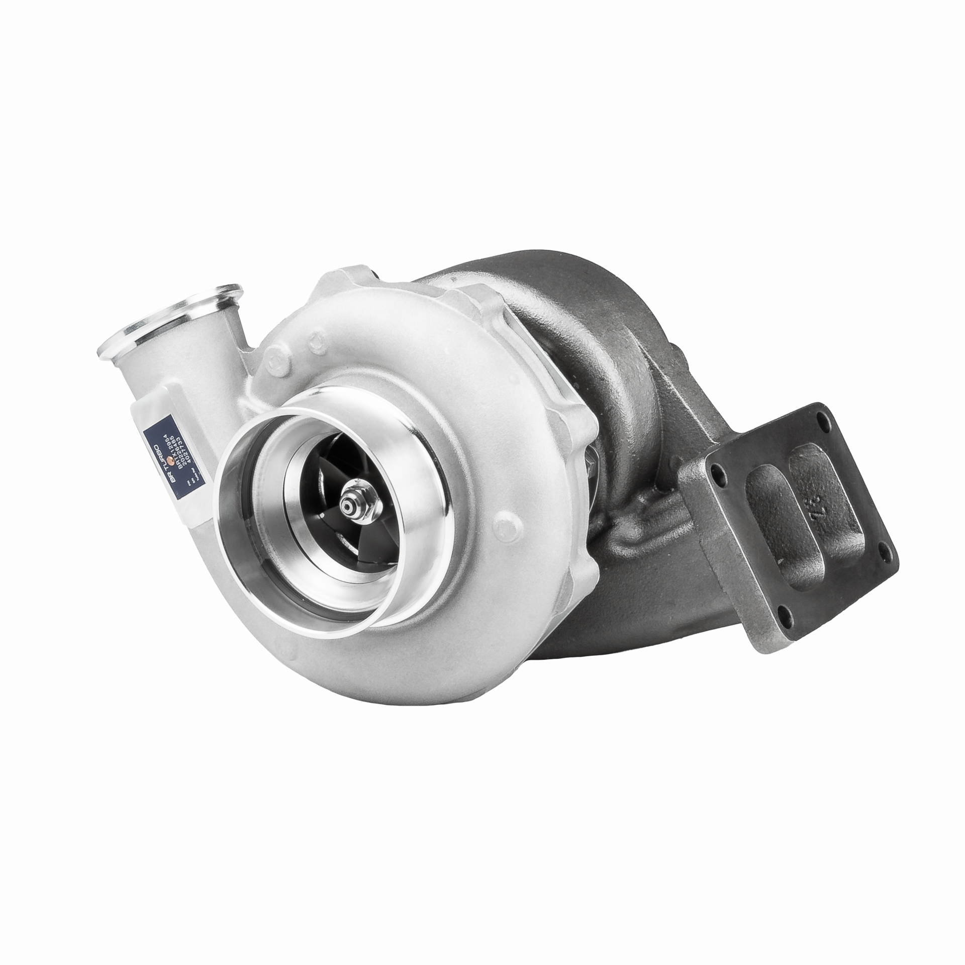 BR Turbo BRTX12954 Turbo FORD Granada Station Wagon (GNU) 2.3 107 Pk YYH