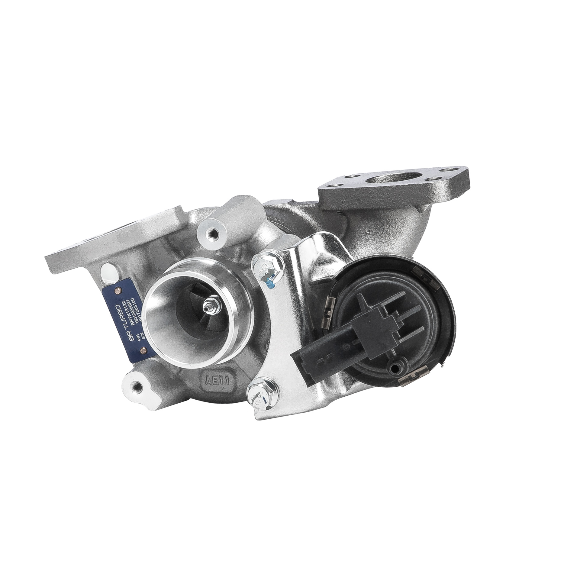 BR Turbo BRTX13122 Turbo DS DS 3 Crossback (U_) 1.5 BlueHDi 100 (UCYHYJ) 102 cv YHY (DV5RD)