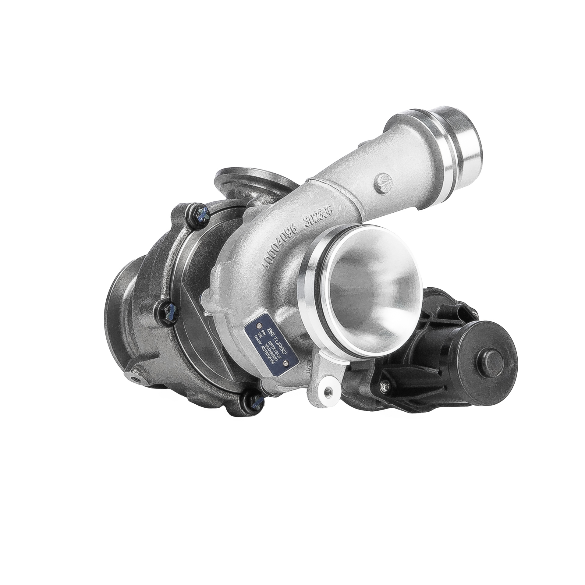 BR Turbo BRTX13132 Turbina Mini Countryman F60 One D 1.5 116 KM B37 C15 A