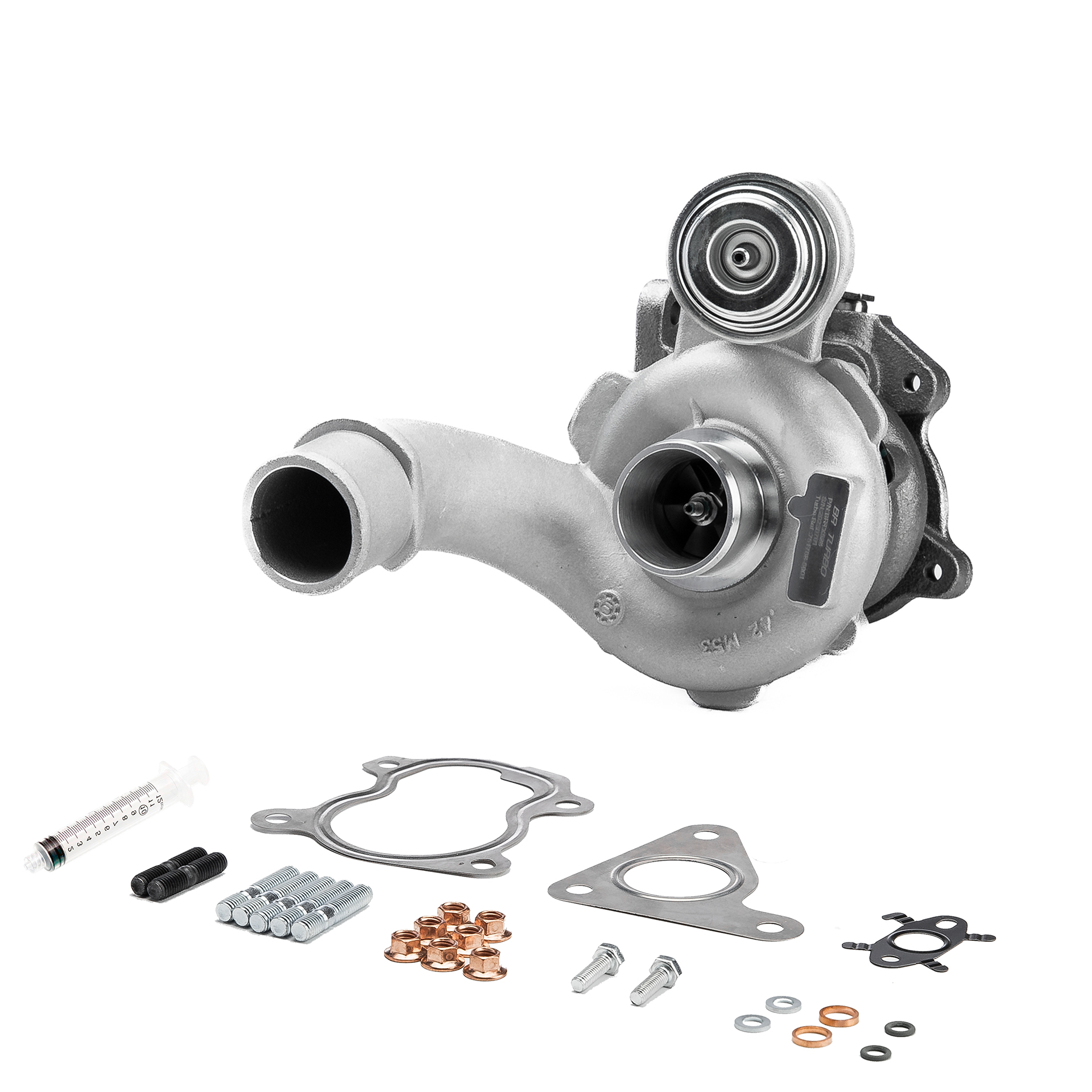 BR Turbo BRTX528M Turbo Renault Laguna 1 1.9 dCi 107CV 1999