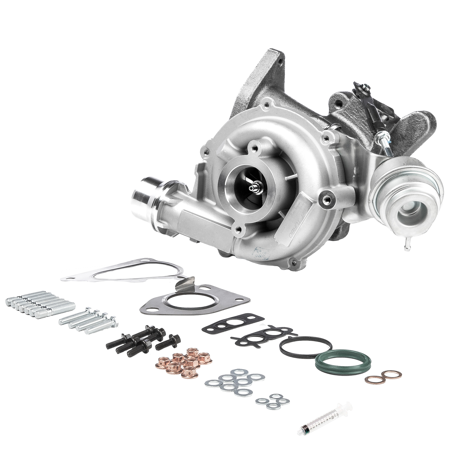 BR Turbo BRTX530M Turbo Renault Master III Bus 2.3 dCi 100 FWD (JV0A, JV0B, JV0G, JV0H) 101 PS M9T 670