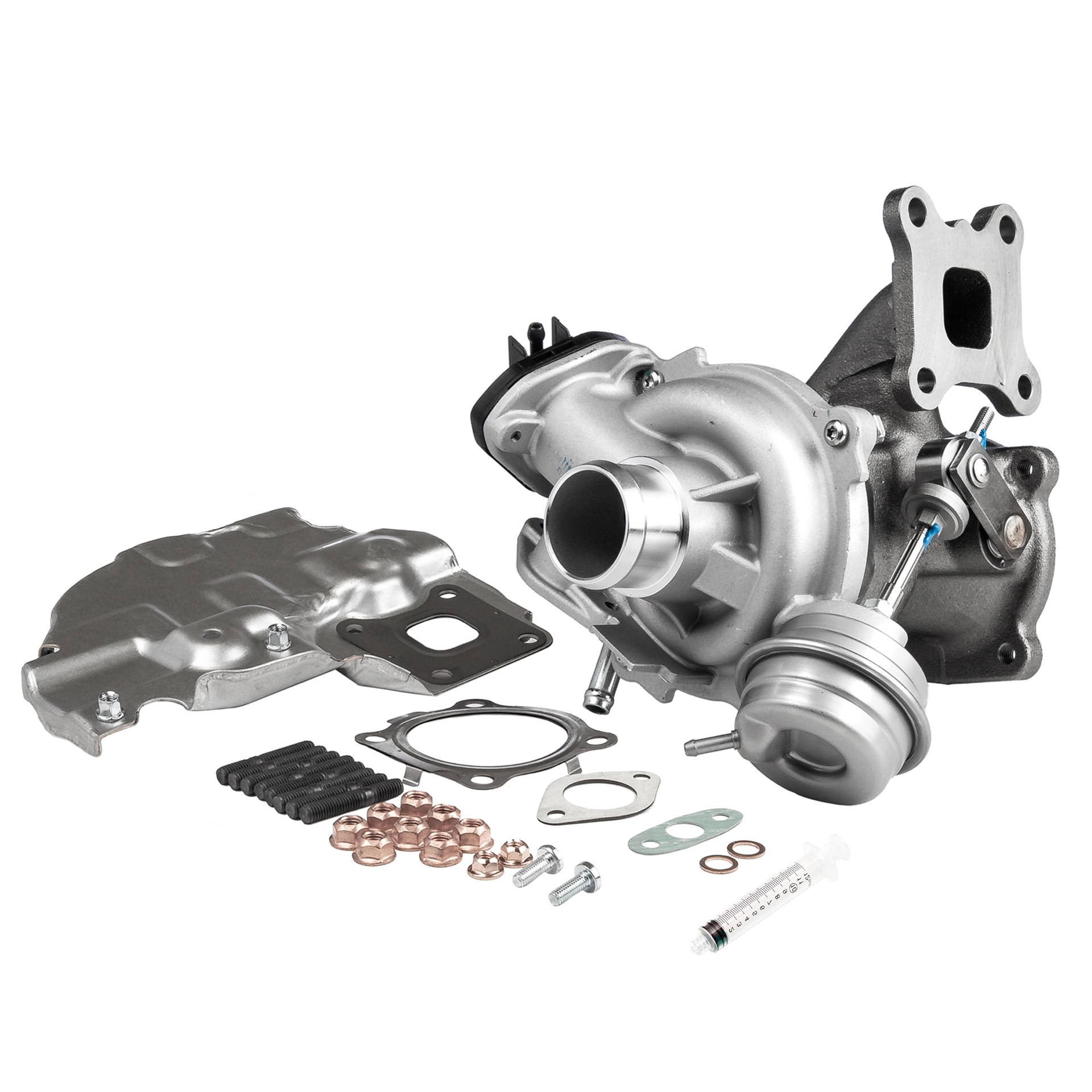BR Turbo BRTX7682M Turbo Ford C Max 2 1.0 EcoBoost 100 Pk M2DA
