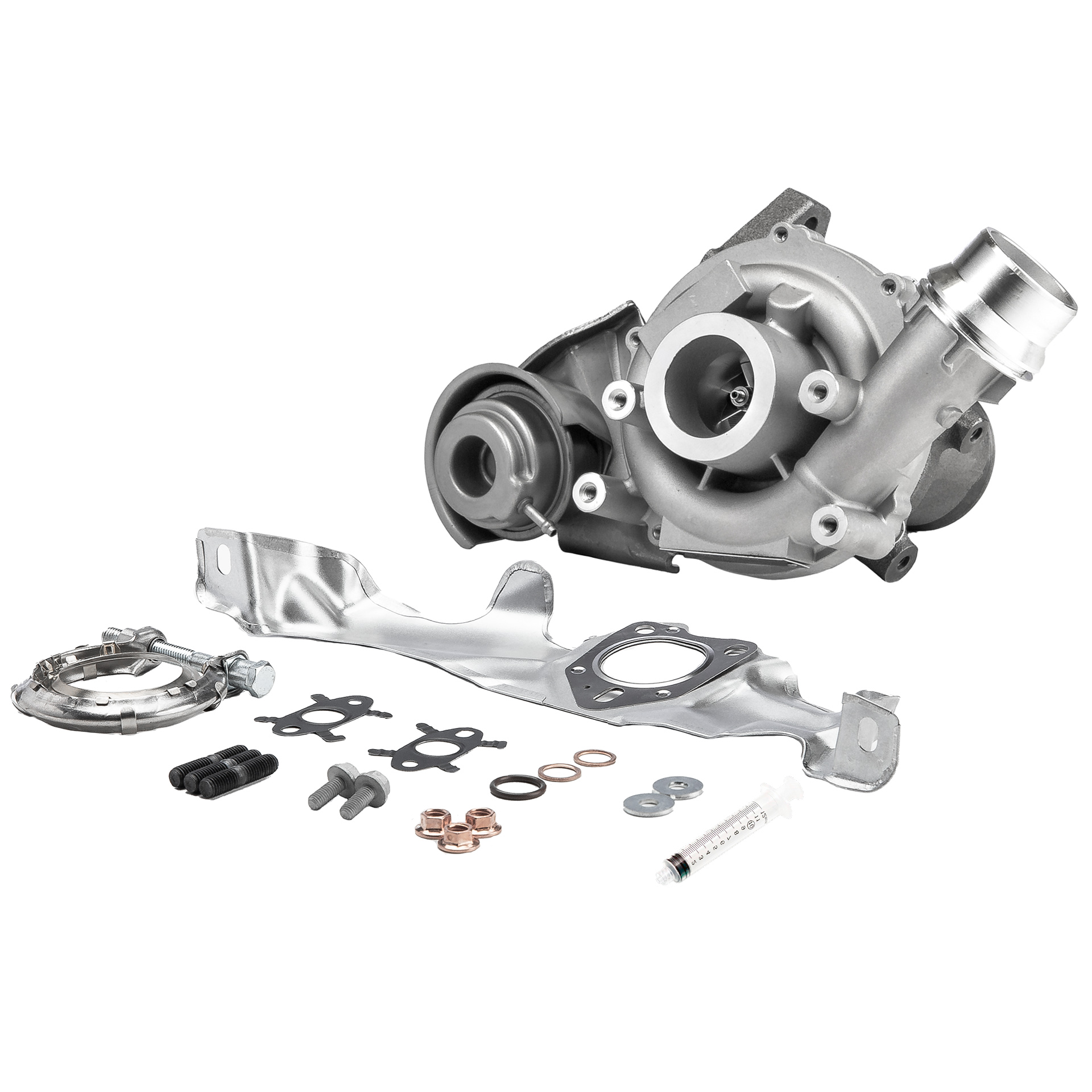 BR Turbo BRTX8359M Turbo Dacia Logan MCV KS 1.5 dCi 75 HK K9K 892