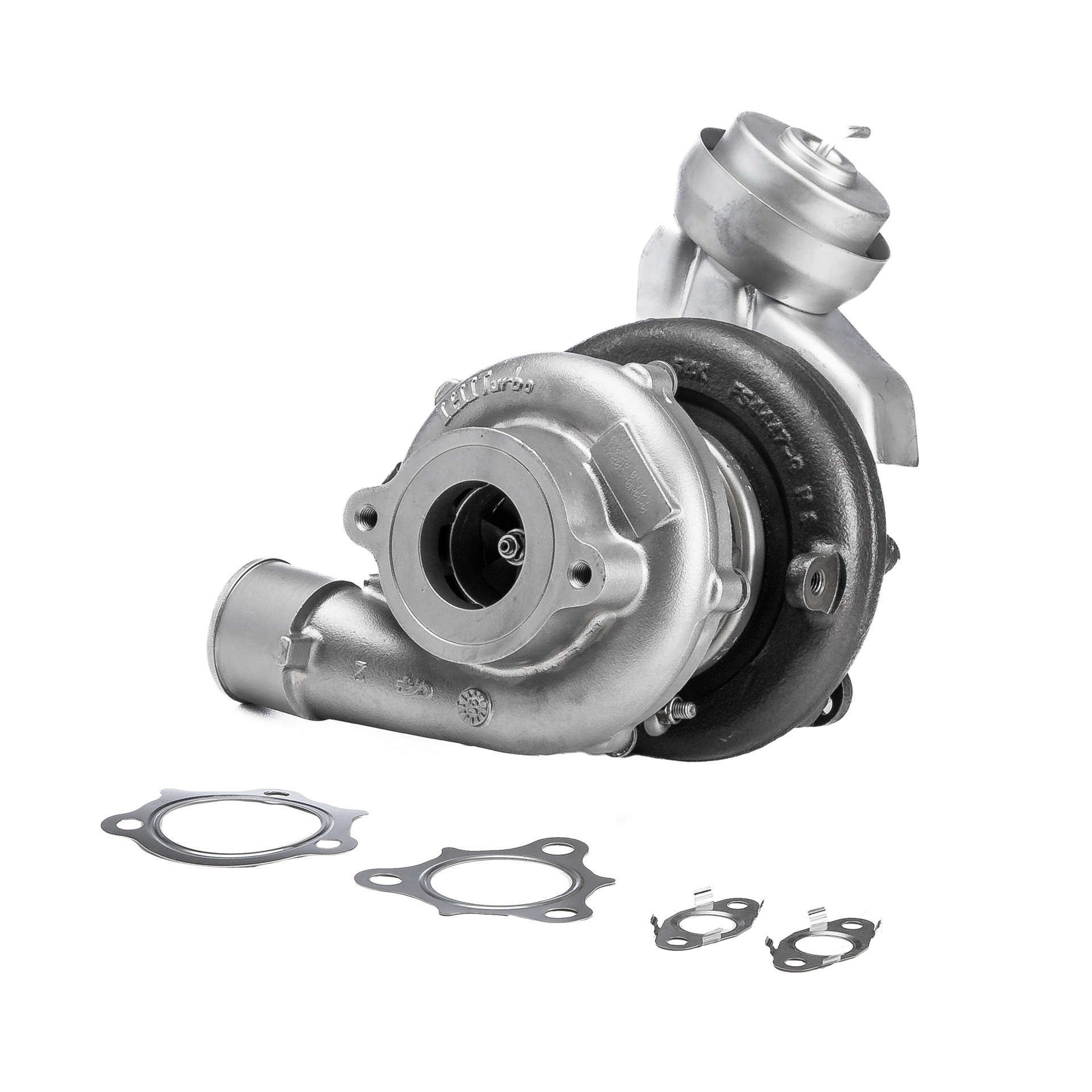 BR Turbo VB13RSG Turbo TOYOTA RAV4 IV SUV (XA40) 2.2 D 4WD (ALA49) 177 HK 2AD-FHV