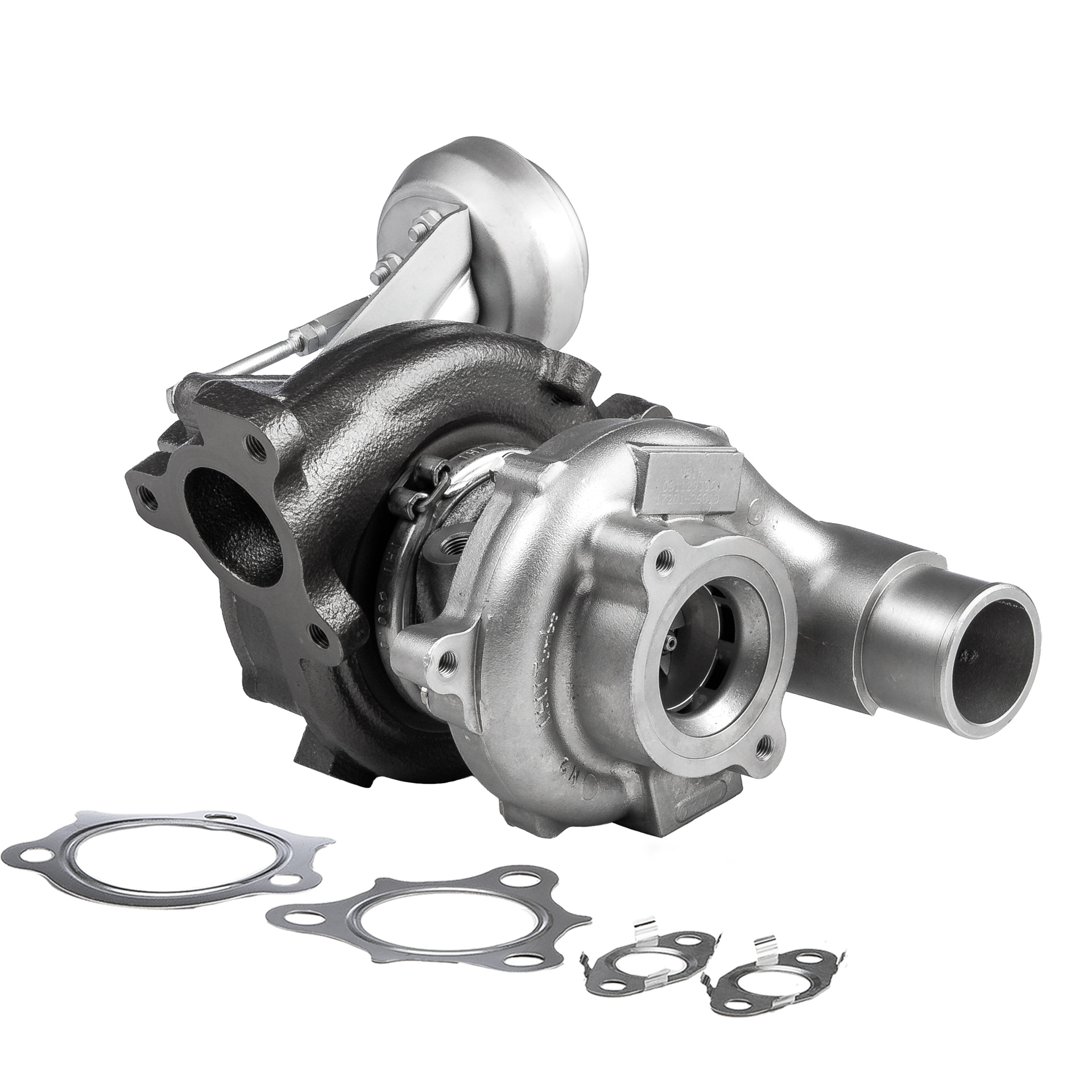 BR Turbo VB15RSG Turbo Lexus IS XE2 2.2 D 177CV 2011