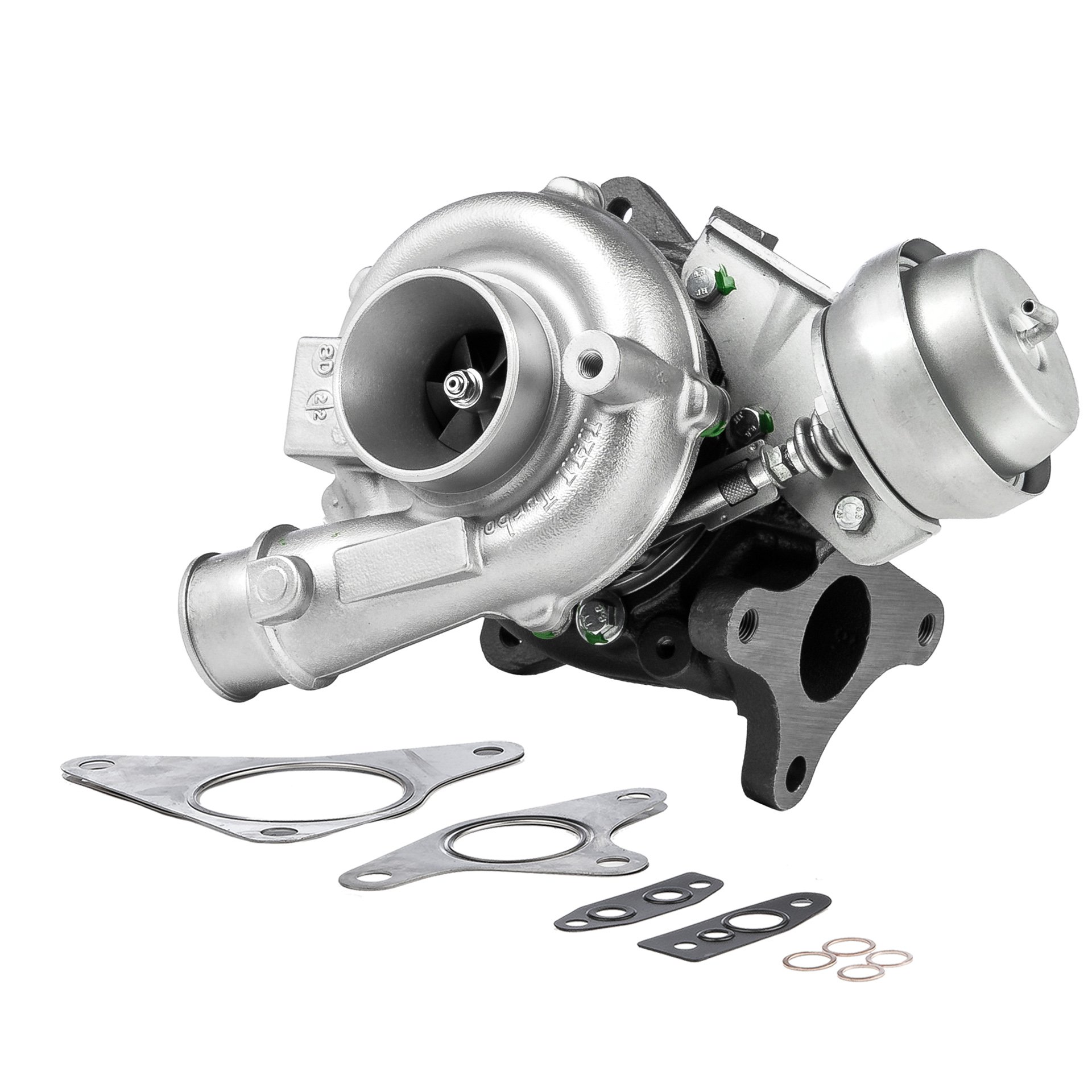 BR Turbo VF50RSG Turbo Subaru Forester SJ 2.0 D AWD (SJD) 147 HK EE20Z