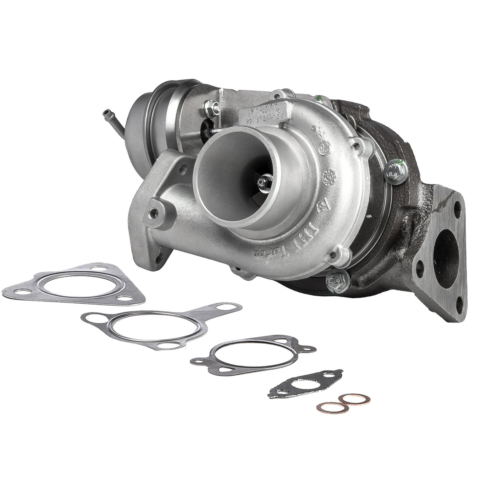 BR Turbo VIFCRSG Turbo Opel Astra Classic Caravan 1.7 CDTi (L35) 110 cv Z 17 DTJ