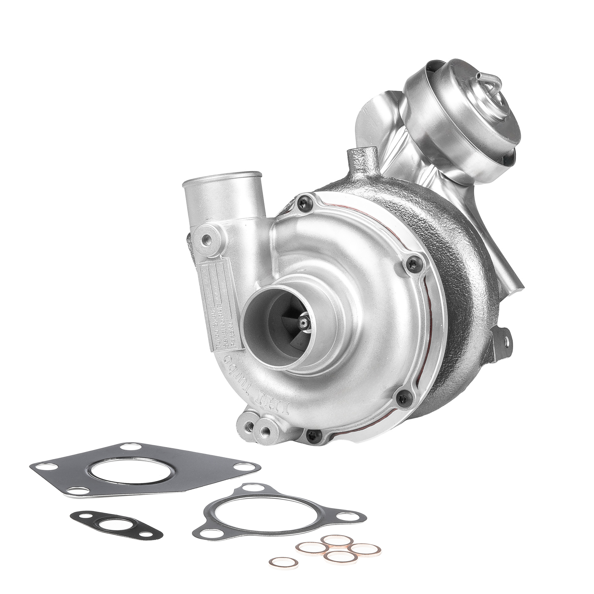 BR Turbo VJ32RSG Turbo Mazda 2 MPV 2.0 DI 136 Pk RF5C