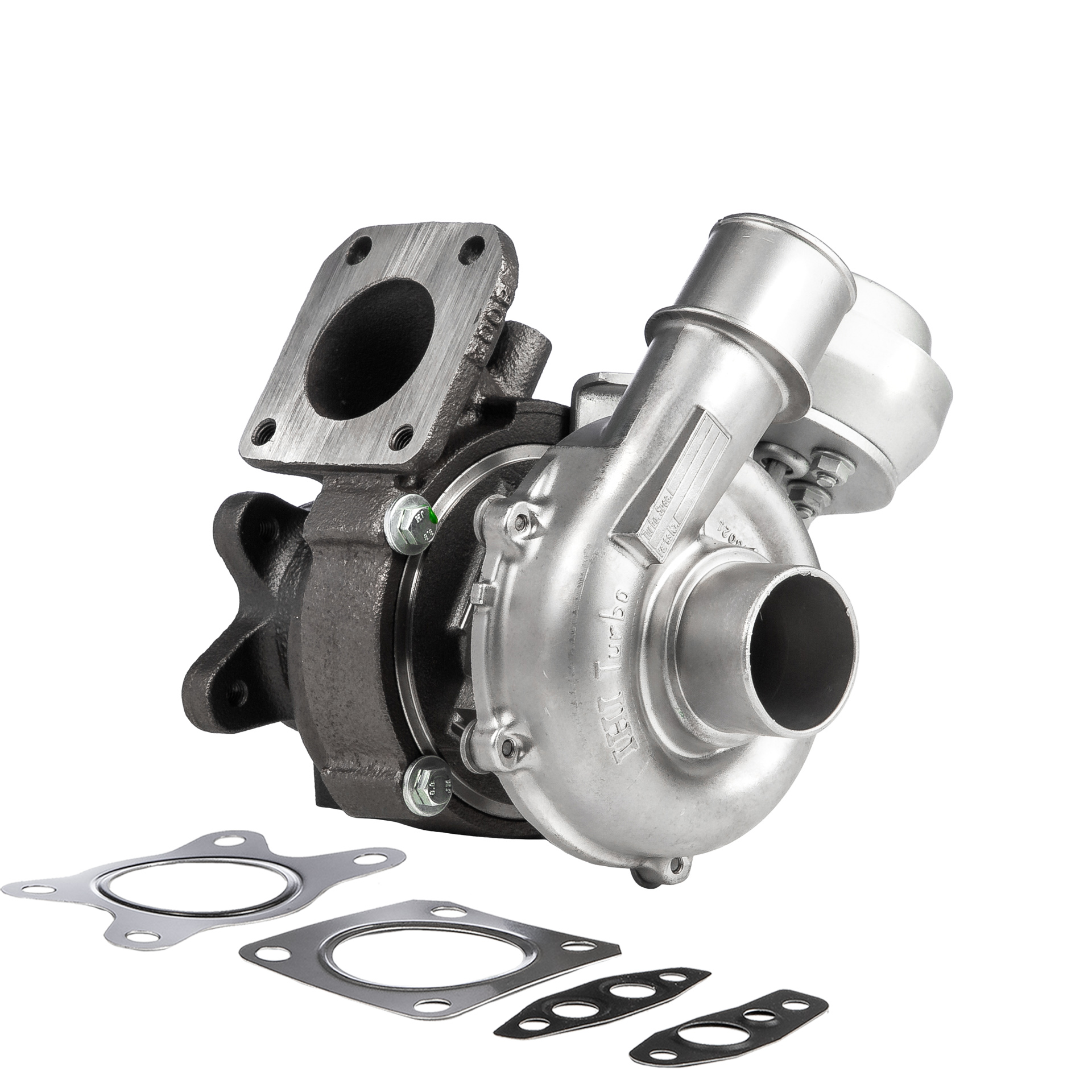 BR Turbo VJ38RSG Turbo MAZDA BT-50 Pickup (CD, UN) 2.5 MRZ-CD 4x4 (UNY0W3) 143 PS WLAA