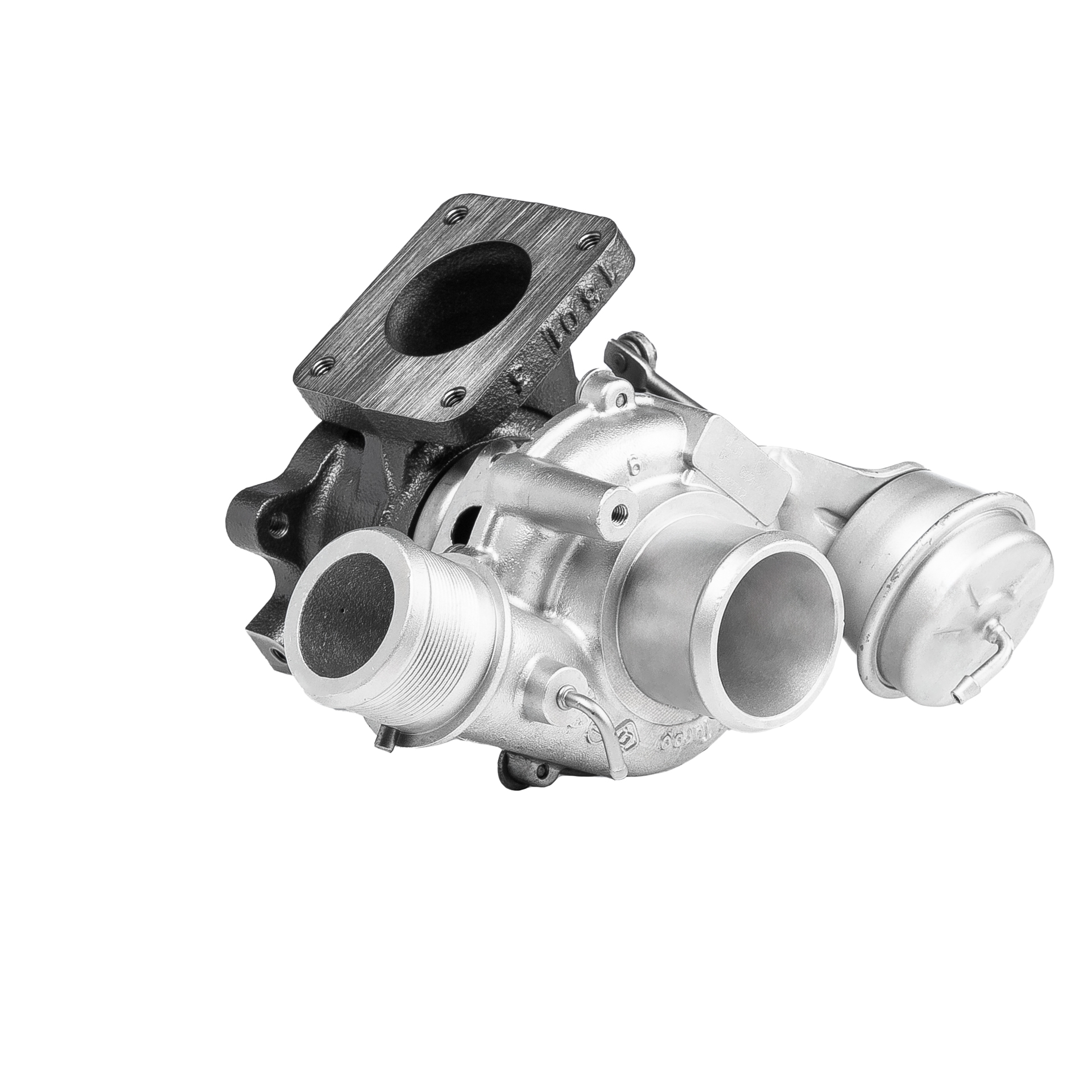BR Turbo VL37RS Turbo LANCIA Delta III (844) 1.4 (844.AXA1A) 120 hv 198 A4.000
