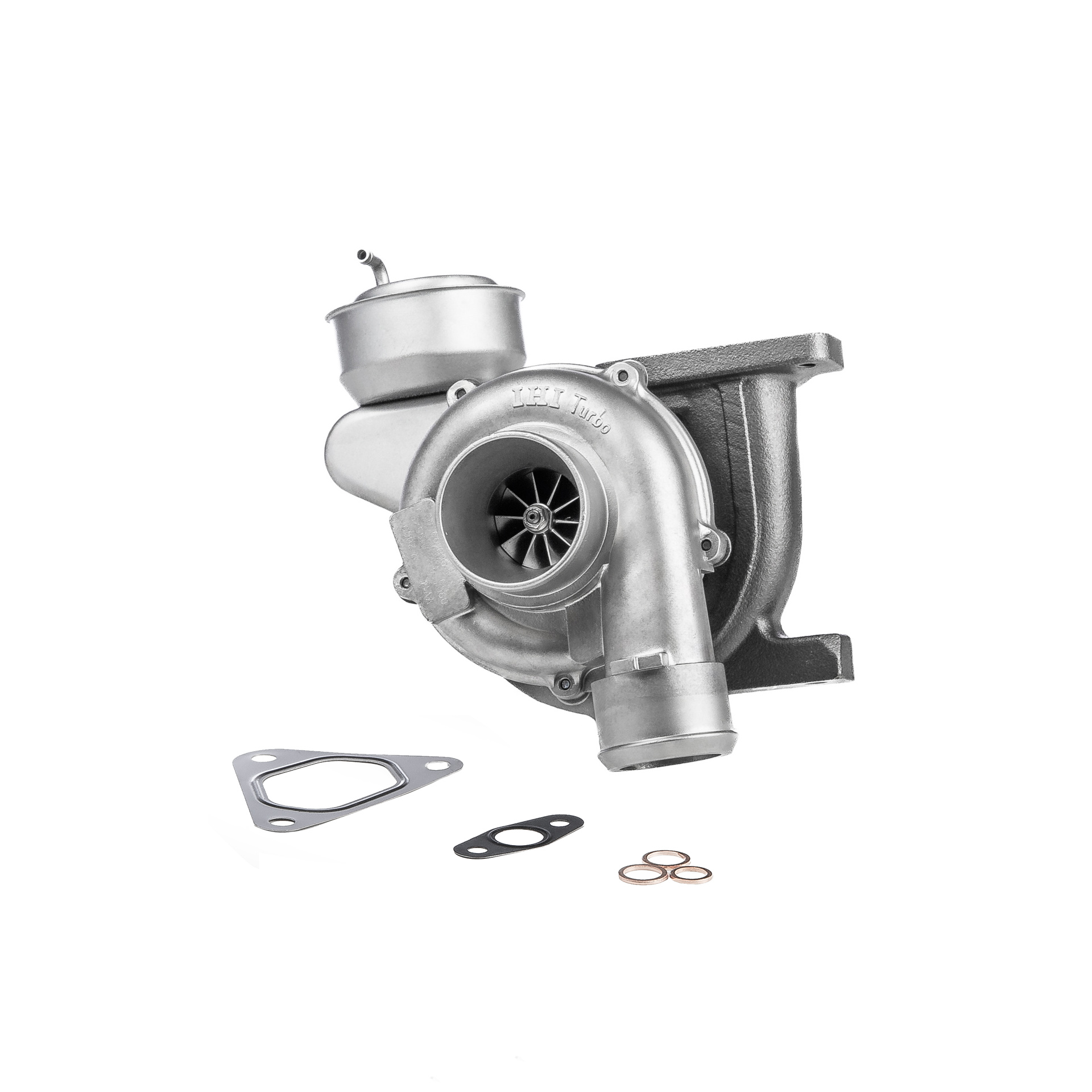 BR Turbo VV14RSG Turbo Smart 454 1.5 CDI (454.001) 95 PS OM 639.939