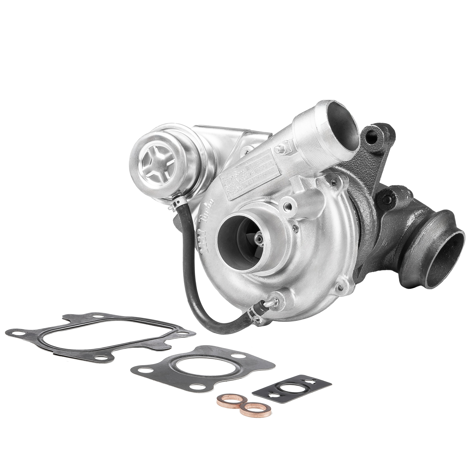 BR Turbo VVP1RSG Turbină Citroën C5 1 2.0 HDi 90 CP RHY (DW10TD)