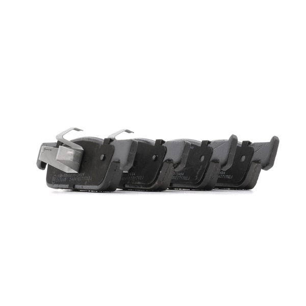 RIDEX PLUS 402B0617P Slidindikator bremser 1.6 84 HK K7M 812