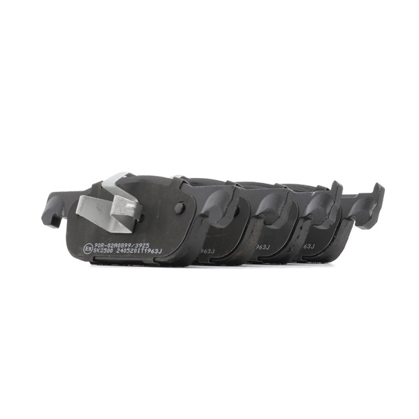 RIDEX PLUS 402B1147P Féknyereg tartó 1.6 80 LE K7M 812
