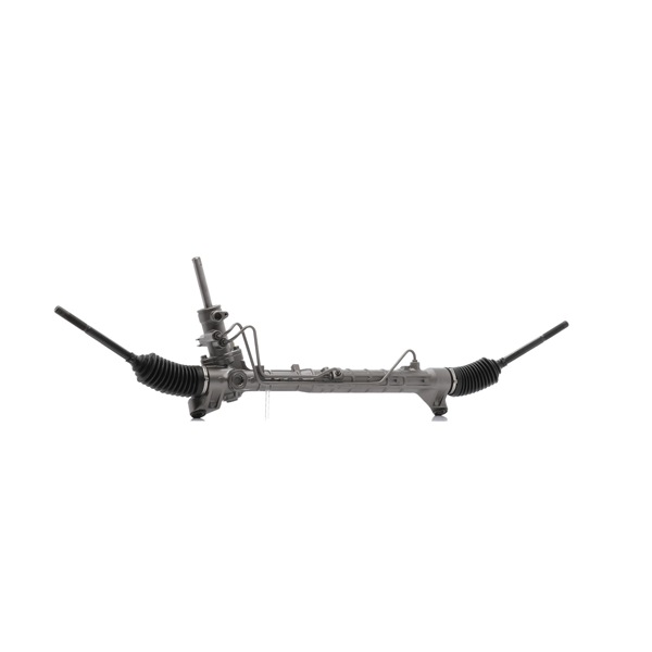 RIDEX REMAN 286S1156R Lenkgetriebe Mazda 3 Limousine 2.0 MZR-CD (BK12) 143PS 2009