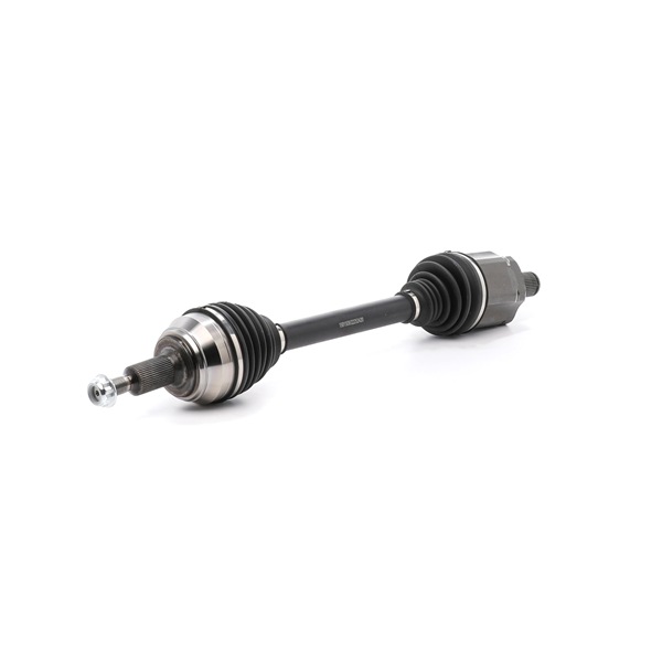 RIDEX 13D1686 Aandrijfas MAN TGE Bus (UY_) 2.0 TDI AWD 140 Pk DNAE