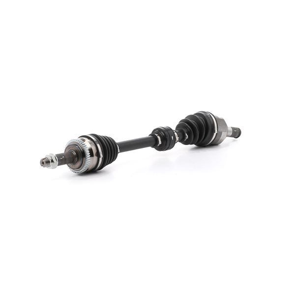 RIDEX 13D1689 Arbre de transmission 1.6 CRDi 110 110CV 2017