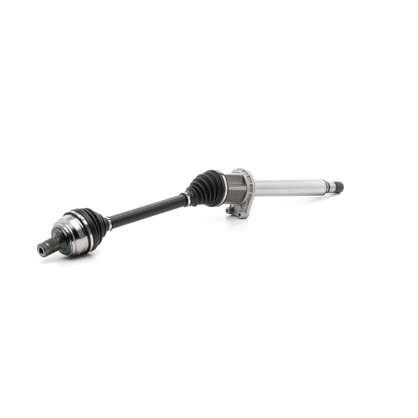 RIDEX 13D1695 Hardyschijf 2.0 TDI 177 Pk DMZB