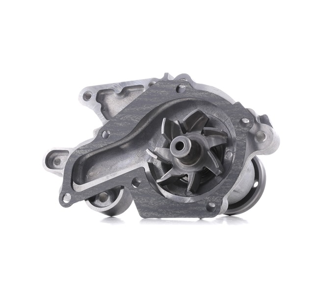 AISIN WPS-004 Vesipumppu Suzuki Swift AA 1.0 50 hv G10A