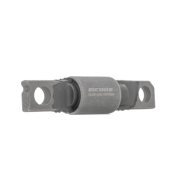 goCORE GCB510051 Silent block Renault Koleos 1 2.0 dCi 4x4 177PS 2013