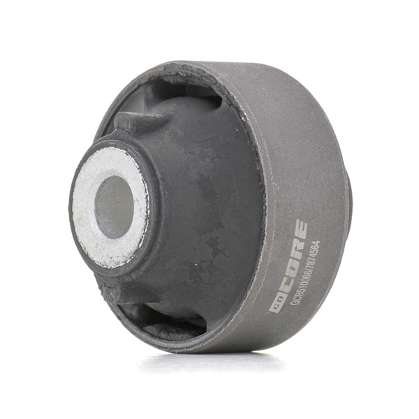 goCORE GCB510066 Silent block Nissan Note e11 1.5 dCi 103 PS K9K 288