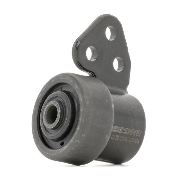 goCORE GCB510068 Silent block Corsa C X01 1.2 16V (F08, F68) 75 PS Z 12 XE