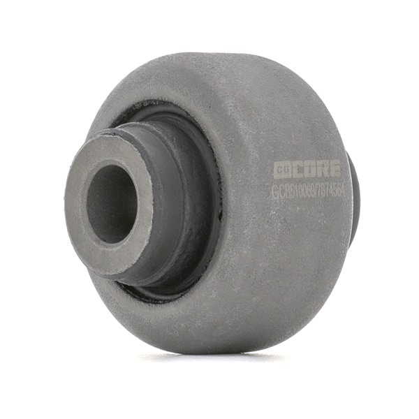 goCORE GCB510069 Silent bloc de bras de suspension DS DS4 / DS4 Crossback 1.6 BlueHDi 100 99CV 2018