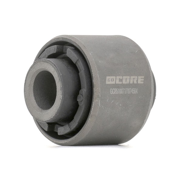 goCORE GCB510071 Silent block Passat B6 Variant 1.6 FSI 115 PS BLF