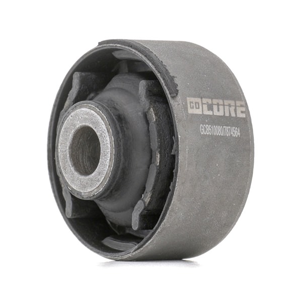 goCORE GCB510080 Draagarmrubbers Corsa C X01 1.0 12V (F08, F68) 60 Pk Z 10 XEP