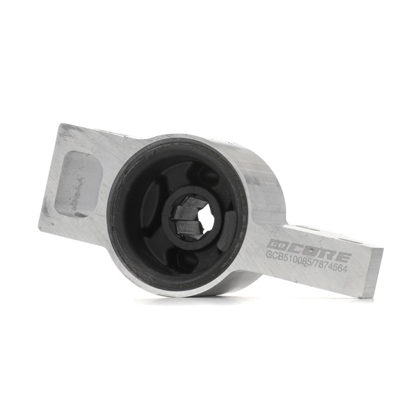 goCORE GCB510085 Silent block VW Caddy 4 Kombi 1.4 TSI 125 PS CZCB
