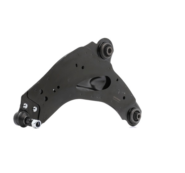 goCORE GCB730320 Draagarm VAUXHALL Vivaro Flatbed Vrachtwagen / Chassis (X83) 2.0 16V 120 Pk F4R 720