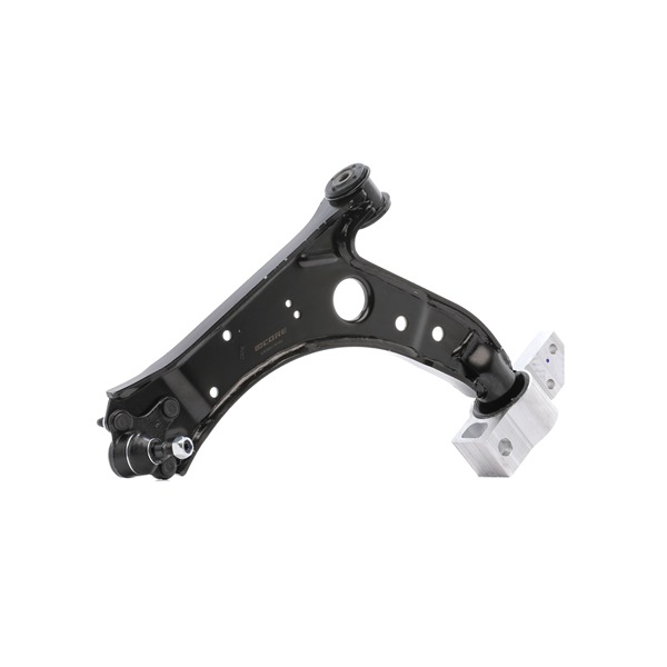 goCORE GCB730321 Querlenker Audi A3 8P1 1.8 T 150 PS BPU