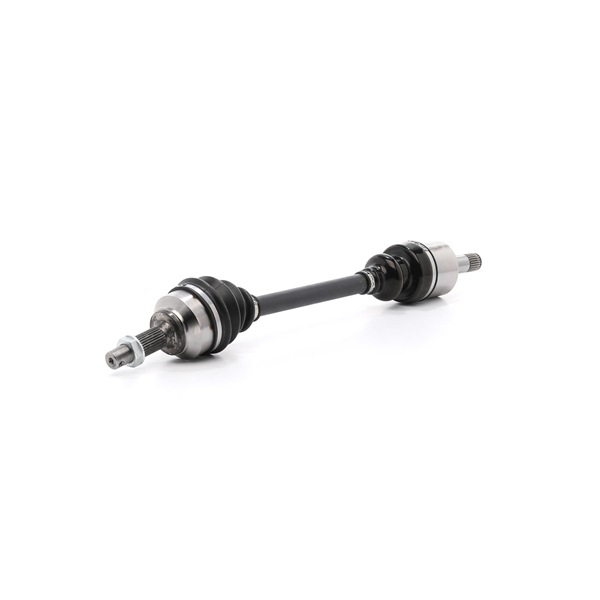 RIDEX 13D1992 Antriebswelle CITROËN C5 III Kombi (RW) 2.0 16V BioFlex 140PS 2009