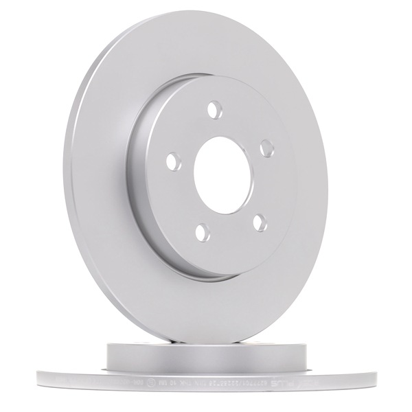 RIDEX PLUS 82B0013P Bremsecaliper 3.0 V6 firehjulsddrift 234 hk AJV6(3.0 Liter)