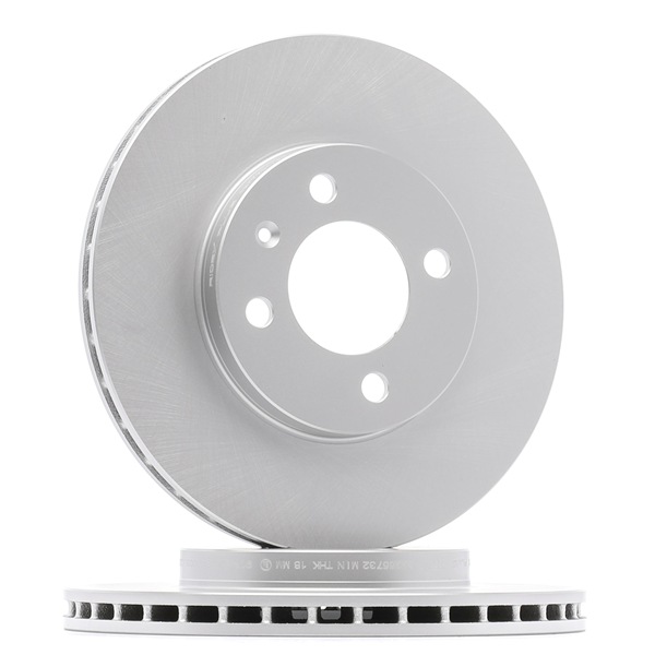 RIDEX PLUS 82B0215P Radbremszylinder 2.0 170 PS