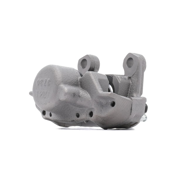 RIDEX PLUS 78B0164P Remklauw Mercedes E Class W124 E 300 3.0 Turbo diesel (124.133) 147 Pk OM 603.960