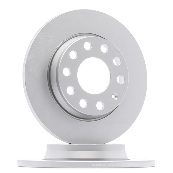 RIDEX PLUS 82B0057P Bremserør 1.8 T 170 hk AMB