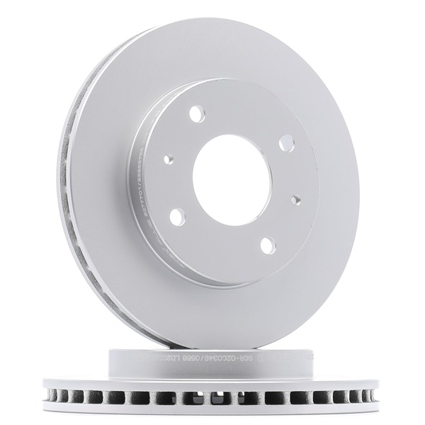 RIDEX PLUS 82B0223P Rezervor lichid frana 2.0 105 CP 4G63 (SOHC 8V)