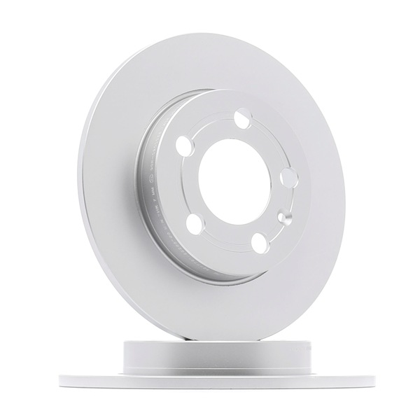82B0691P RIDEX PLUS Brake disc price