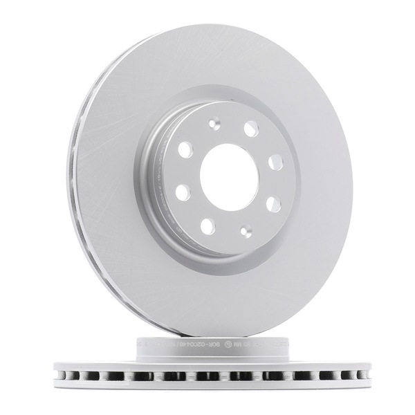 RIDEX PLUS 82B0392P Fékdob 2.2 D Q4 (952AHA45, 952AMA4) 209 LE 46346359