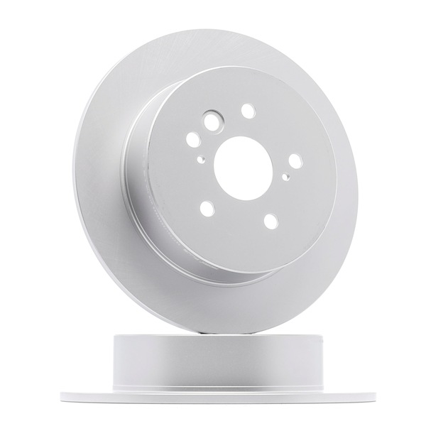 RIDEX PLUS 82B0179P ABS blok 1.8 4WD 122 HK 1ZZ-FE