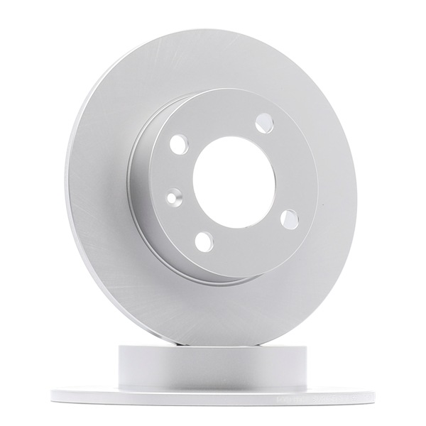 82B0416P RIDEX PLUS Brake disc price